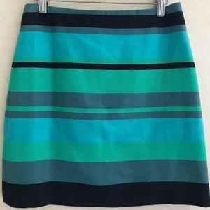 Loft size 0 skirt